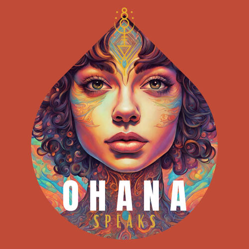 Ohana Speaks