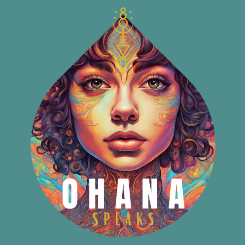 Ohana Speaks