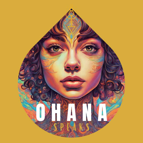 Ohana Speaks