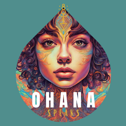 Ohana Speaks